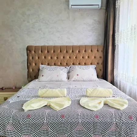 Apartment Sea View Flat Varna