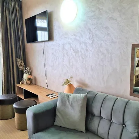 Sea View Flat * Varna