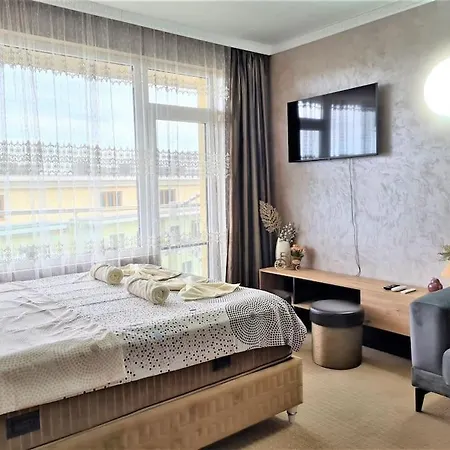Sea View Flat